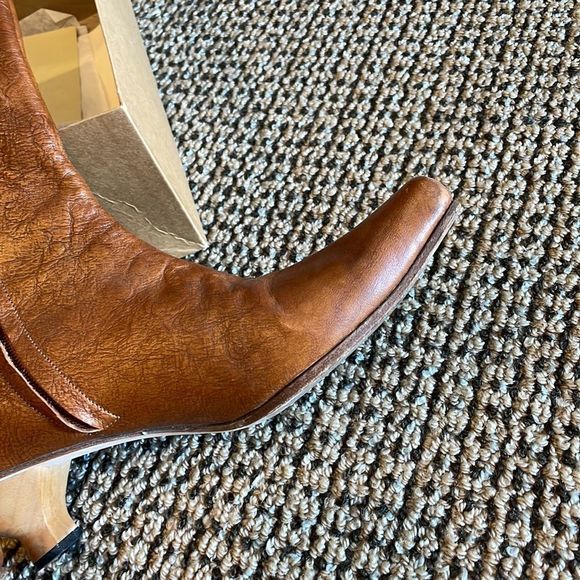 Calleen Cordero Boots Early 2000’s - Picture 7 of 14